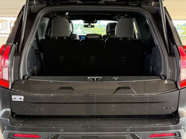 2026 Ford Expedition Max Platinum Springfield VA