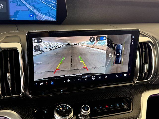 2026 Ford Expedition Max Platinum Springfield VA