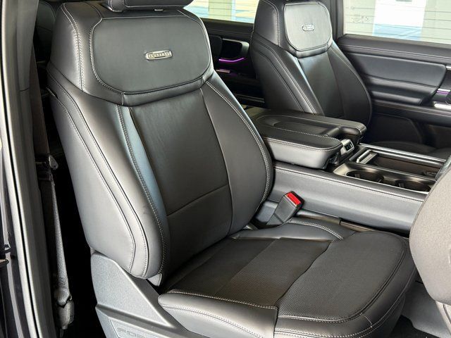 2026 Ford Expedition Max Platinum Springfield VA