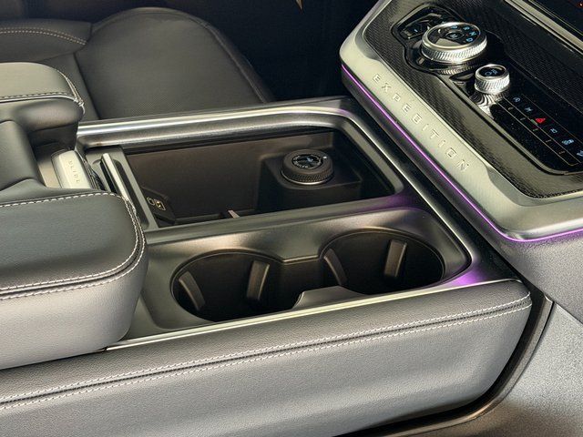 2026 Ford Expedition Max Platinum Springfield VA