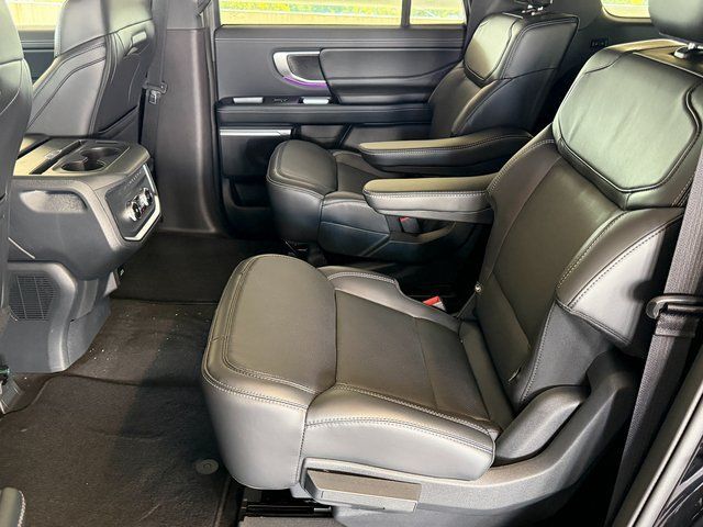 2026 Ford Expedition Max Platinum Springfield VA