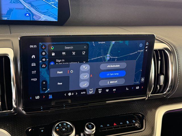 2026 Ford Expedition Max Platinum Springfield VA
