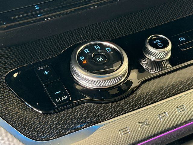 2026 Ford Expedition Max Platinum Springfield VA