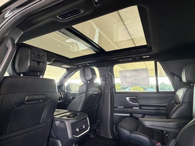 2026 Ford Expedition Max Platinum Springfield VA
