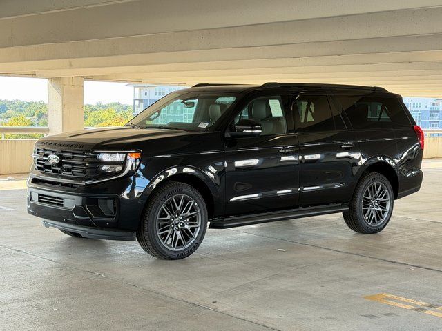 2026 Ford Expedition Max Platinum Springfield VA