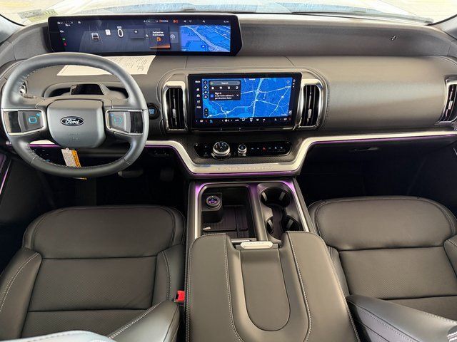 2026 Ford Expedition Max Platinum Springfield VA