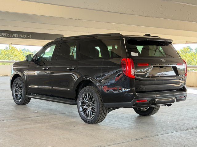 2026 Ford Expedition Max Platinum Springfield VA