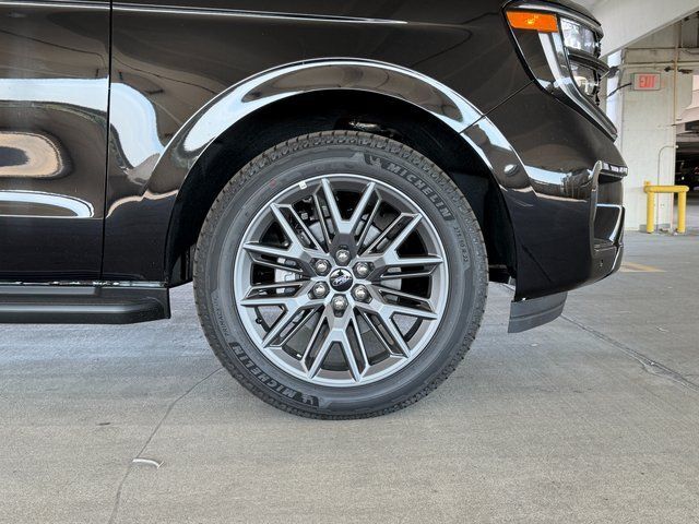2026 Ford Expedition Max Platinum Springfield VA