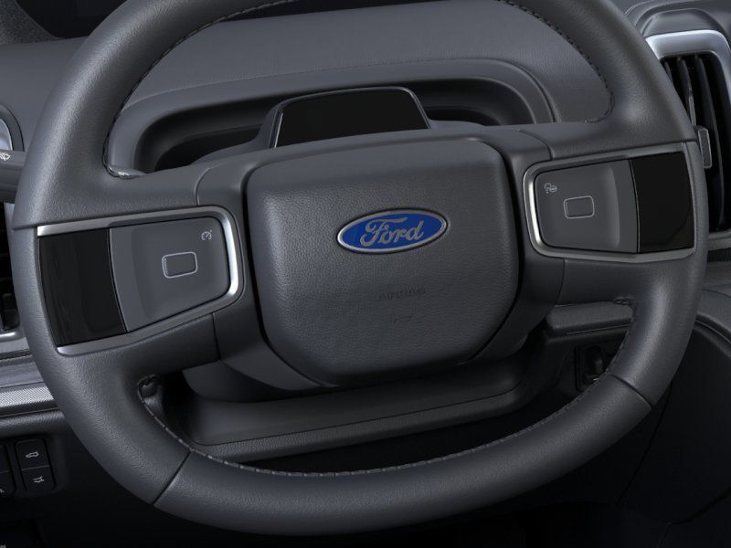 2026 Ford Expedition Max Platinum Springfield VA