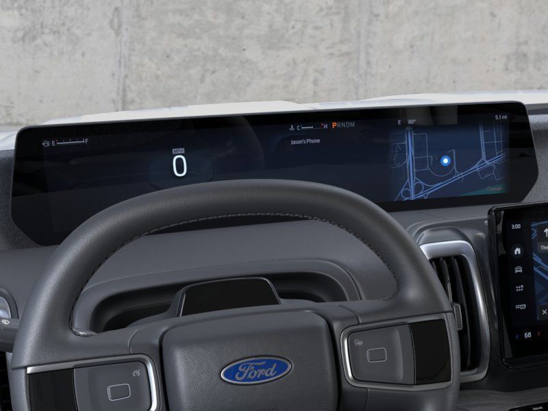 2026 Ford Expedition Max Platinum Springfield VA