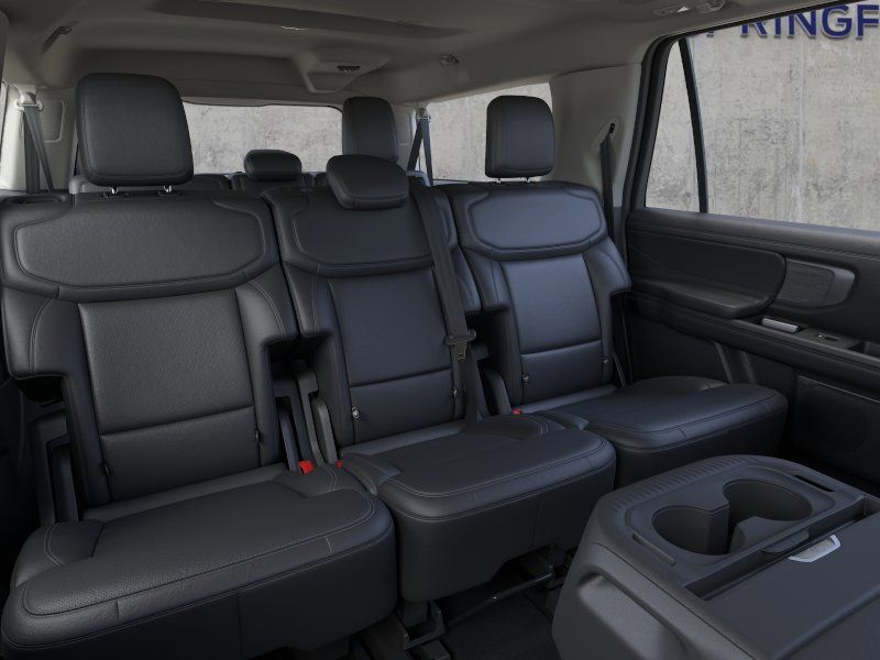 2026 Ford Expedition Max Platinum Springfield VA