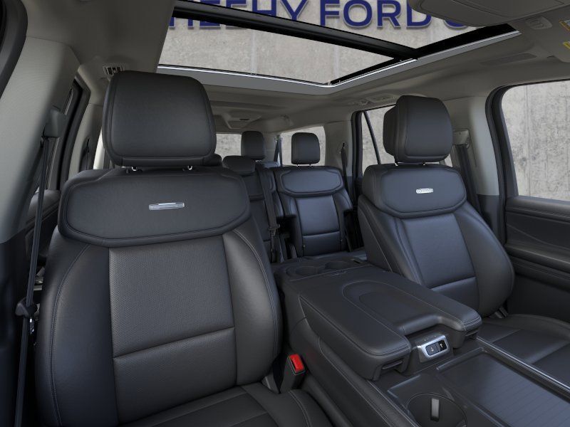 2026 Ford Expedition Max Platinum Springfield VA
