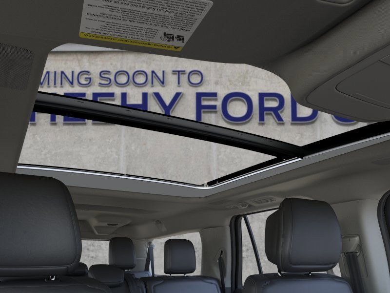 2026 Ford Expedition Max Platinum Springfield VA