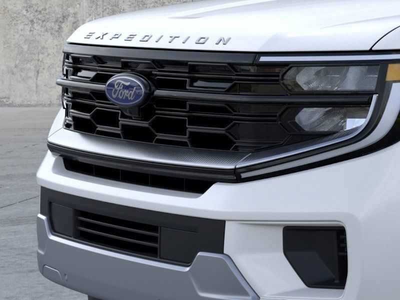 2026 Ford Expedition Max Platinum Springfield VA