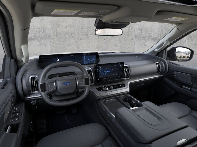 2026 Ford Expedition Max Platinum Springfield VA