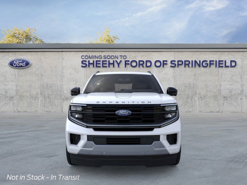 2026 Ford Expedition Max Platinum Springfield VA