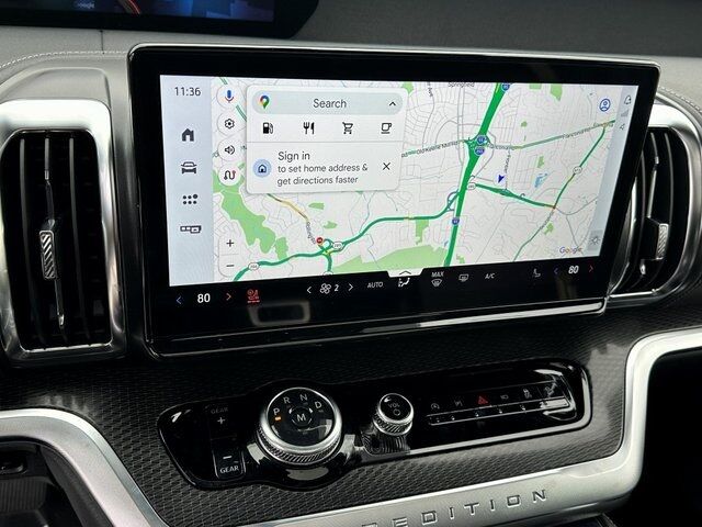 2026 Ford Expedition Max Platinum Springfield VA