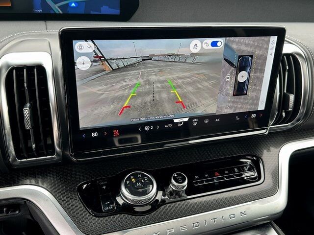 2026 Ford Expedition Max Platinum Springfield VA