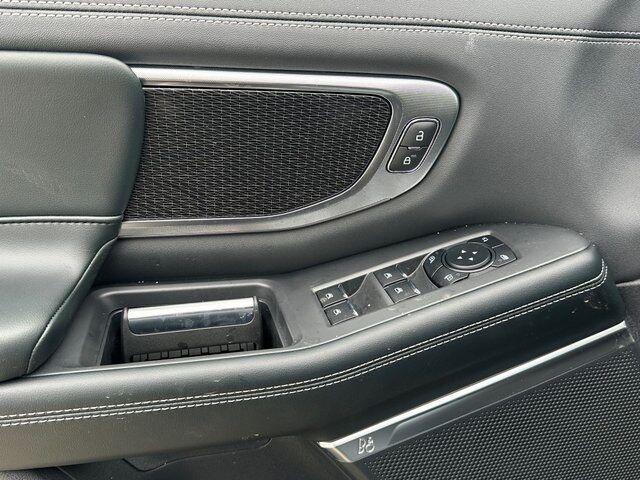 2026 Ford Expedition Max Platinum Springfield VA