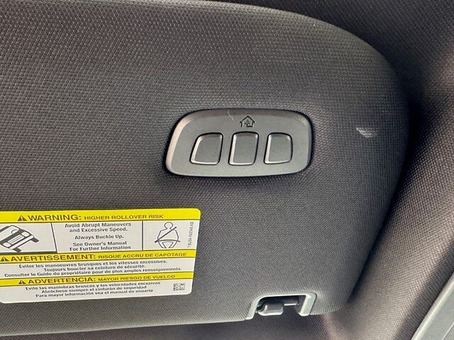 2026 Ford Expedition Max Platinum Springfield VA