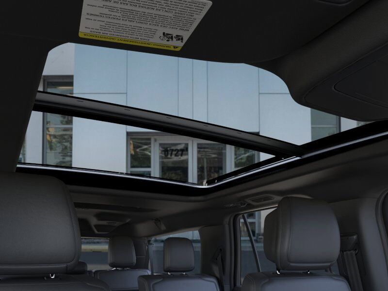 2026 Ford Expedition Max Platinum Springfield VA