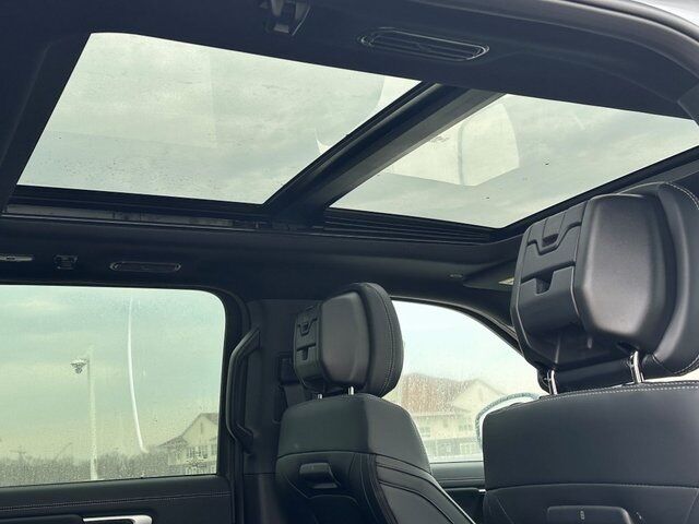 2026 Ford Expedition Max Platinum Springfield VA