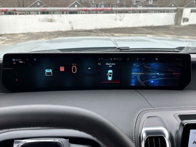 2026 Ford Expedition Max Platinum Springfield VA