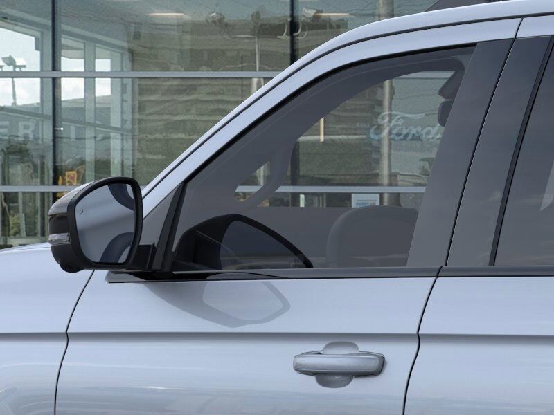 2026 Ford Expedition Max Platinum Springfield VA