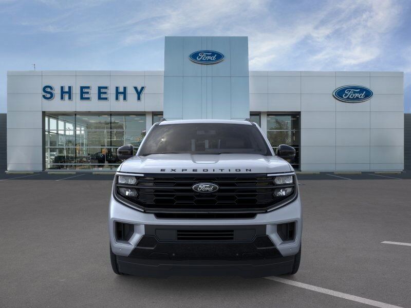 2026 Ford Expedition Max Platinum Springfield VA