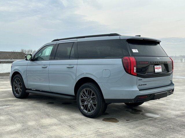 2026 Ford Expedition Max Platinum Springfield VA