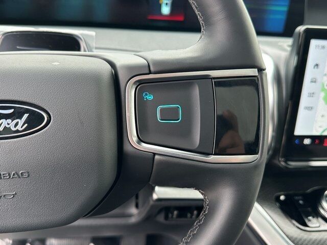 2026 Ford Expedition Max Platinum Springfield VA