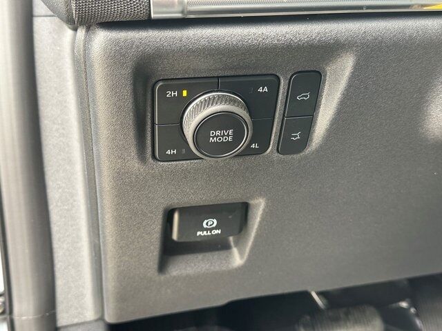 2026 Ford Expedition Max Platinum Springfield VA