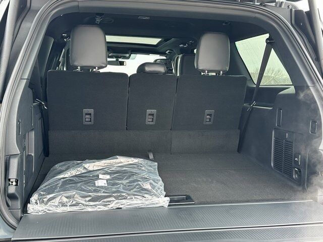 2026 Ford Expedition Max Platinum Springfield VA