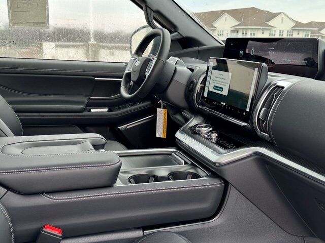 2026 Ford Expedition Max Platinum Springfield VA