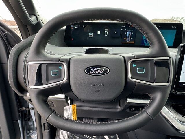 2026 Ford Expedition Max Platinum Springfield VA