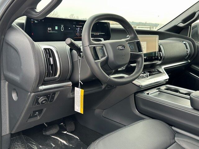 2026 Ford Expedition Max Platinum Springfield VA