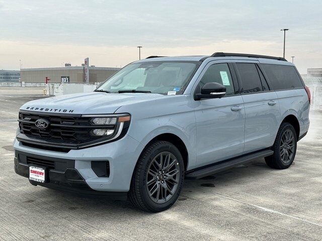 2026 Ford Expedition Max Platinum Springfield VA