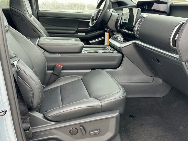 2026 Ford Expedition Max Platinum Springfield VA