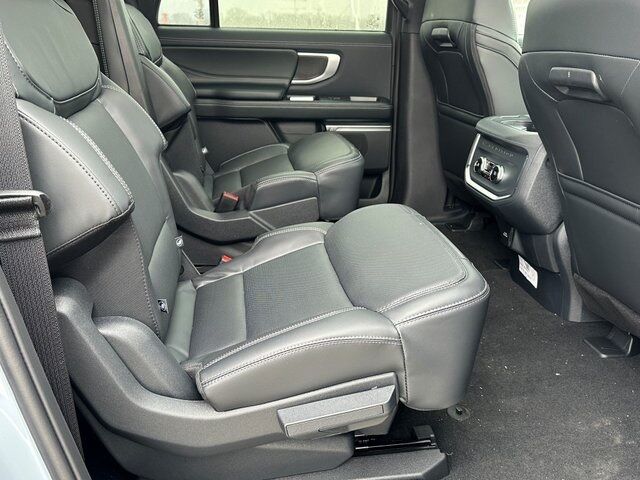 2026 Ford Expedition Max Platinum Springfield VA