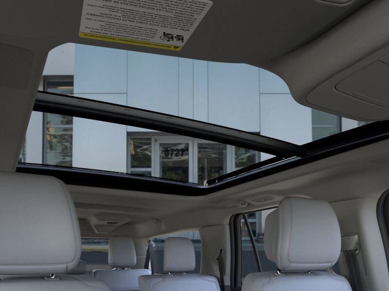 2026 Ford Expedition Max Platinum Springfield VA