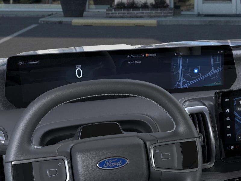 2026 Ford Expedition Max Platinum Springfield VA