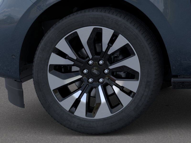 2026 Ford Expedition Max Platinum Springfield VA