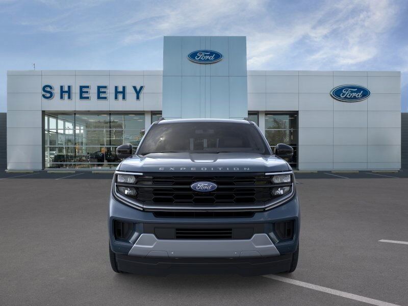 2026 Ford Expedition Max Platinum Springfield VA