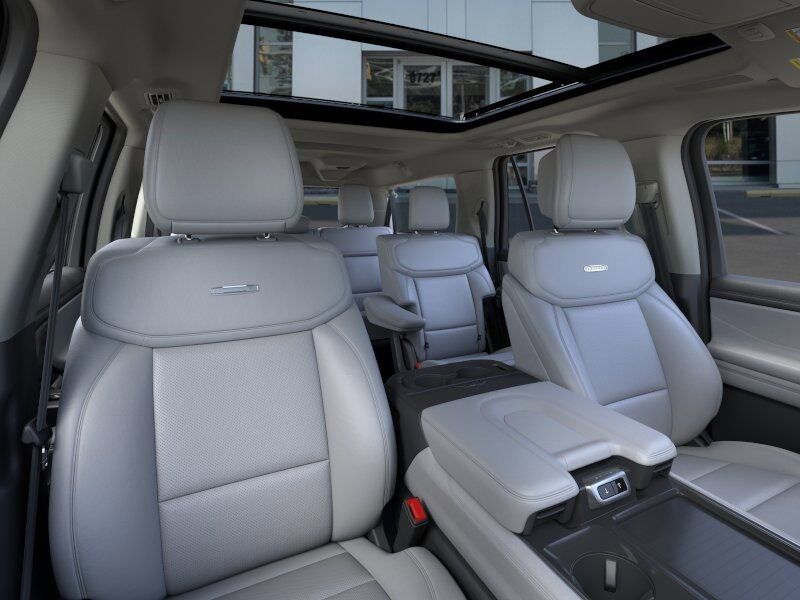 2026 Ford Expedition Max Platinum Springfield VA