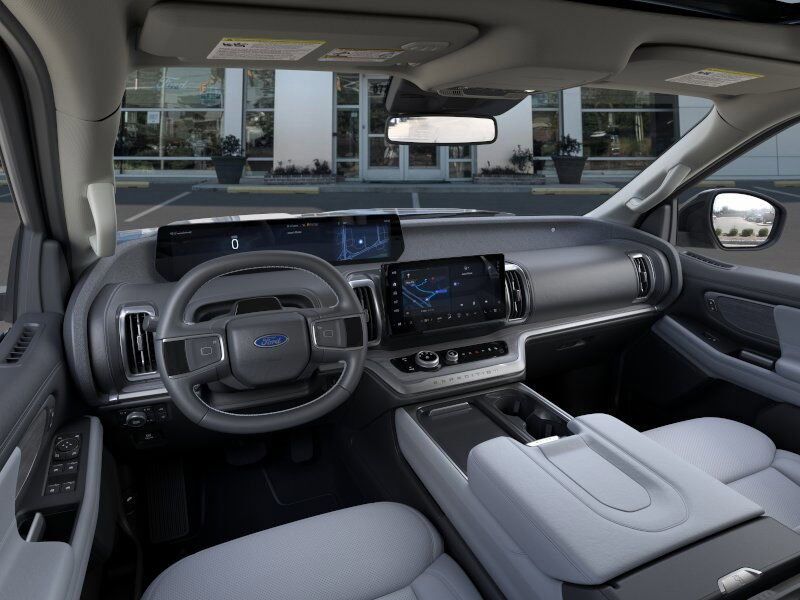 2026 Ford Expedition Max Platinum Springfield VA