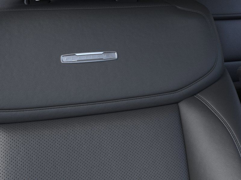 2026 Ford Expedition Max Platinum Springfield VA