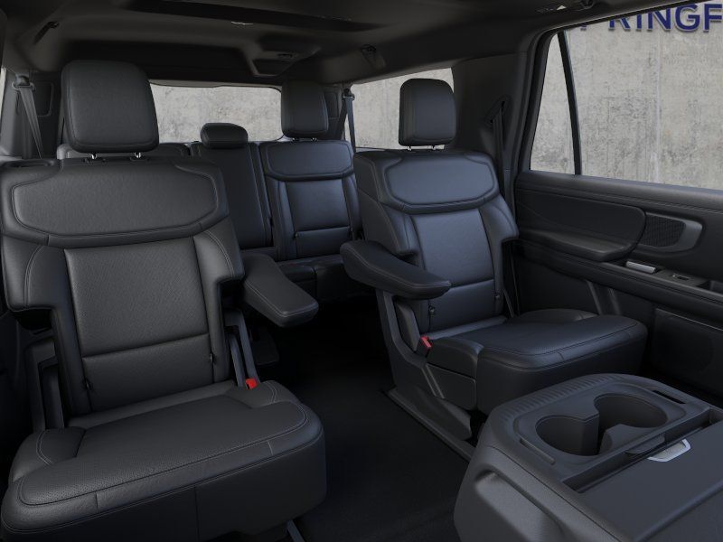 2026 Ford Expedition Max Platinum Springfield VA