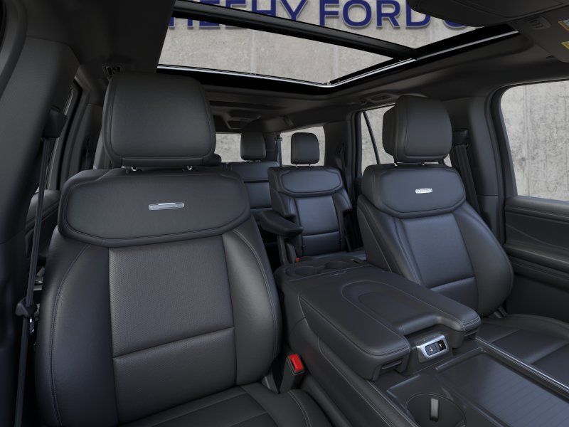 2026 Ford Expedition Max Platinum Springfield VA