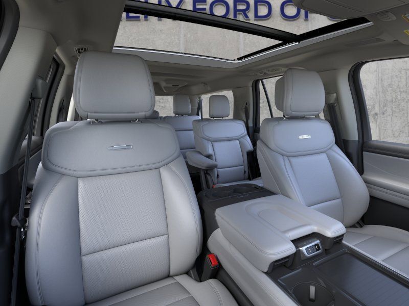 2026 Ford Expedition Max Platinum Springfield VA