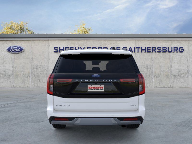 2026 Ford Expedition Max Platinum Springfield VA